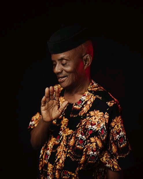 Kabaka (musician) Image