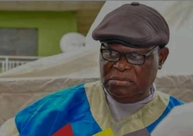 Oluwole Oladejo Adetiran Image
