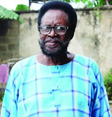 Abayomi Barber Image