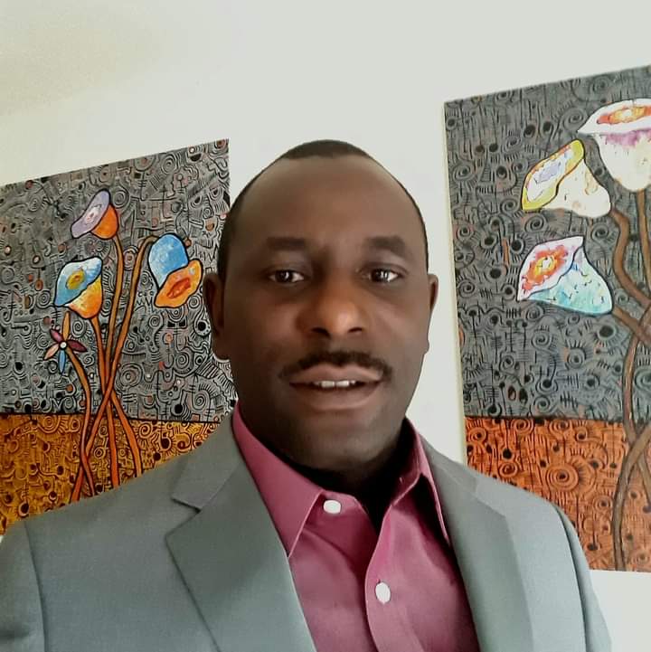 Lanre Buraimoh Image