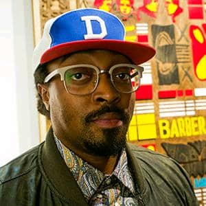 Olalekan Jeyifous Image