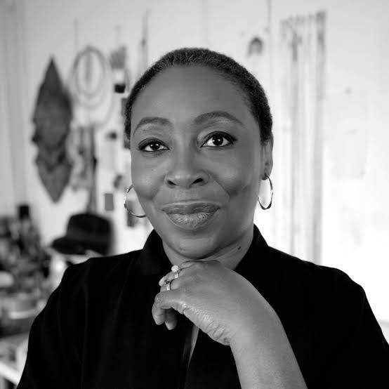 Otobong Nkanga Image