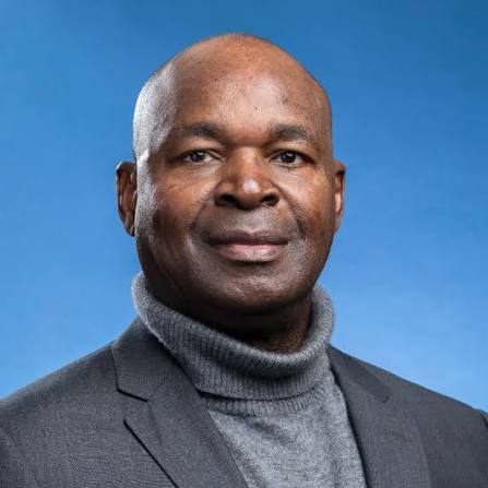 Sylvester Ogbechie Image