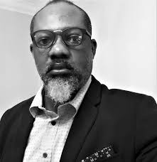 Wilfred Ukpong Image