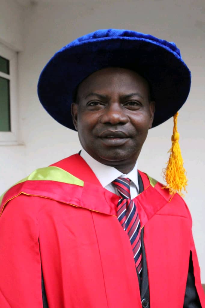 Adeyinka Abideen Aderinto Image