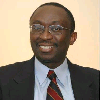 Akintunde Akinwande Image