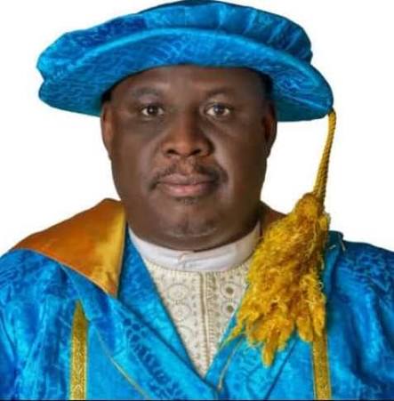 Aliyu Salisu Barau Image