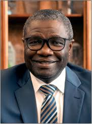 Christian Happi Image