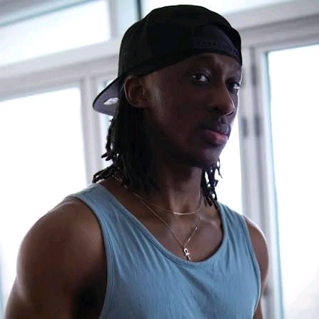 Daniel Makinde Image