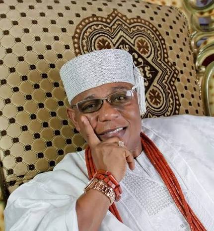 Aladetoyinbo Ogunlade Aladelusi Image