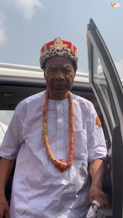 Godson Ezechukwu Image