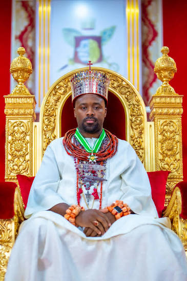 Ogiame Atuwatse III Image