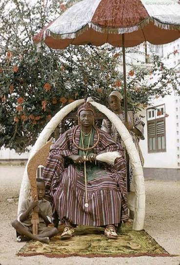 Olateru Olagbegi I Image