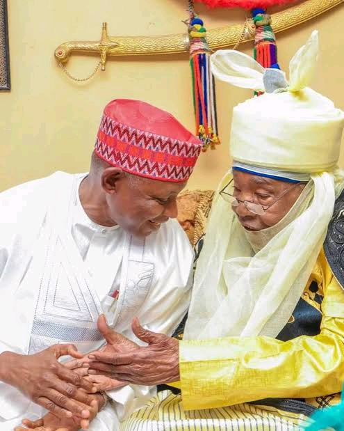 Sayyadi Abubakar Mahmoud Usman Image