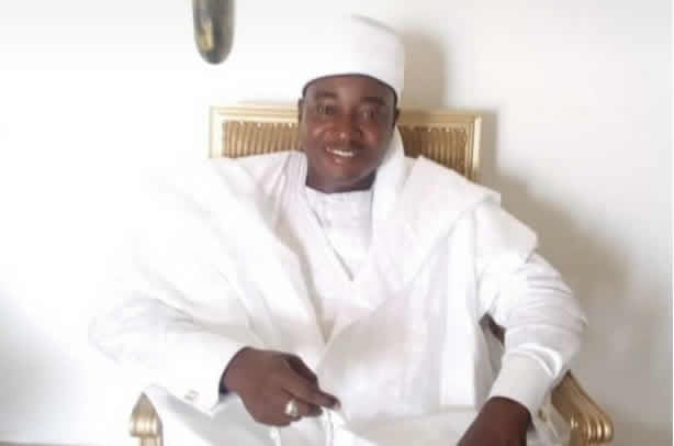 Umar Bologi II Image