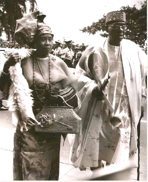 Abayomi Sowande Collins Image