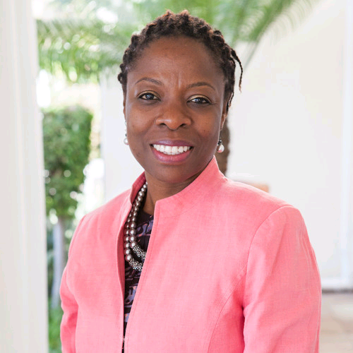 Achenyo Idachaba Image