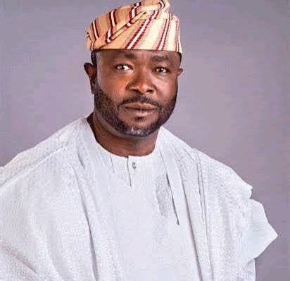 Adebayo Osinowo Image