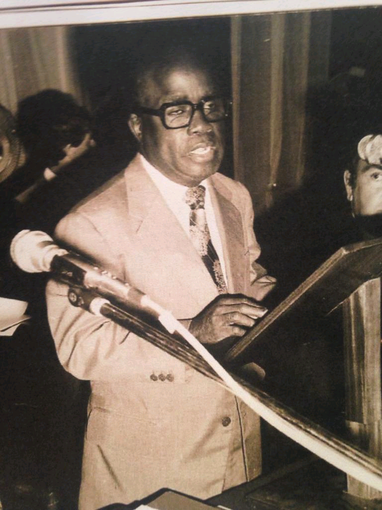 Christopher E. Abebe Image