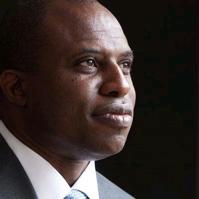 Dimeji Bankole Image