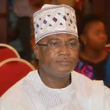 Francis Meshioye Image