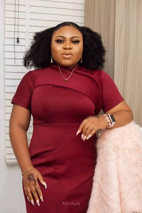 Omonike Fowowe Image