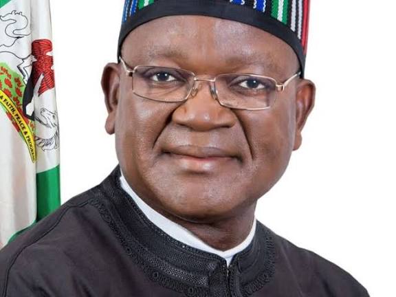 Samuel Ortom Image