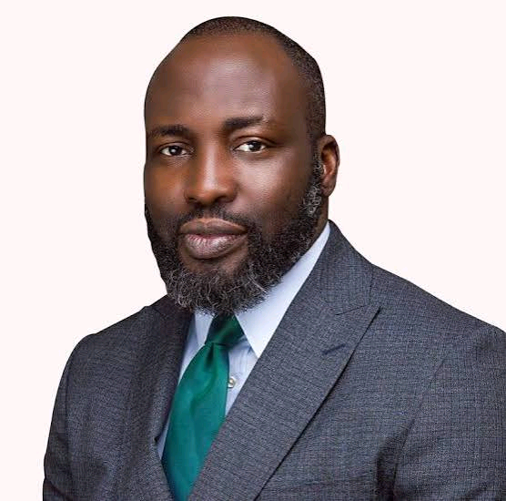 Yahaya Maikori Image