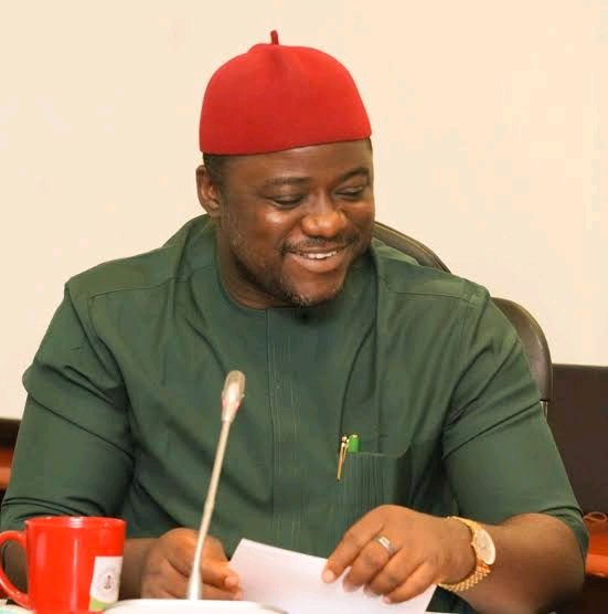 Sunday Cyriacus Umeha Image