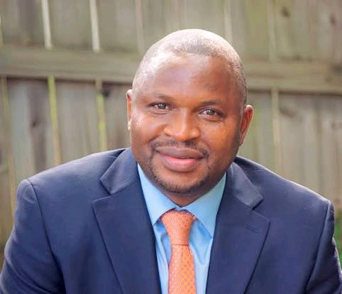 Farooq Kperogi Image