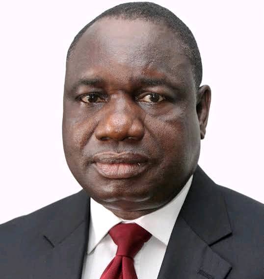 Gbenga Omotoso Image