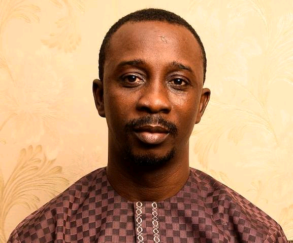 Joshua Olufemi Image