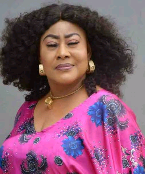 Ngozi Ezeonu Image