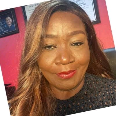 Stella Din-Jacob Image