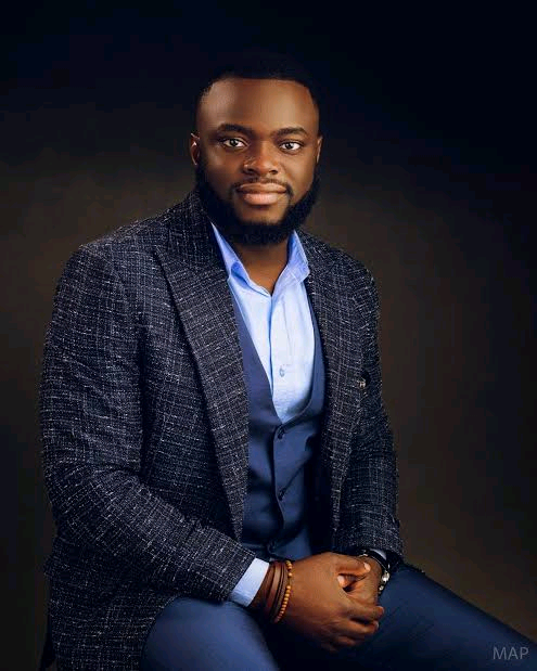 Temidayo Ibitoye Image