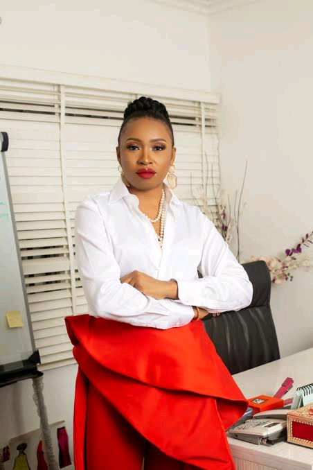 Ejiro Amos Tafiri Image