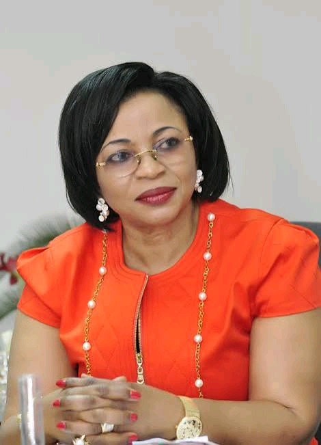 Folorunso Alakija Image