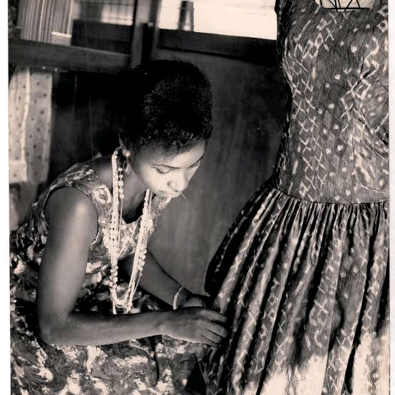 Shade Thomas-Fahm Image