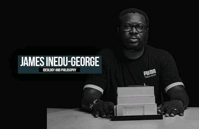 James Inedu-George Image