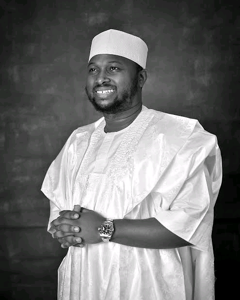 Ahmad Rufai Zakari Image