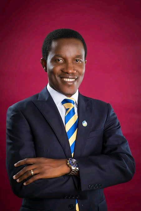 Godman Akinlabi Image