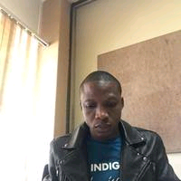 Olusegun Adewoye Image