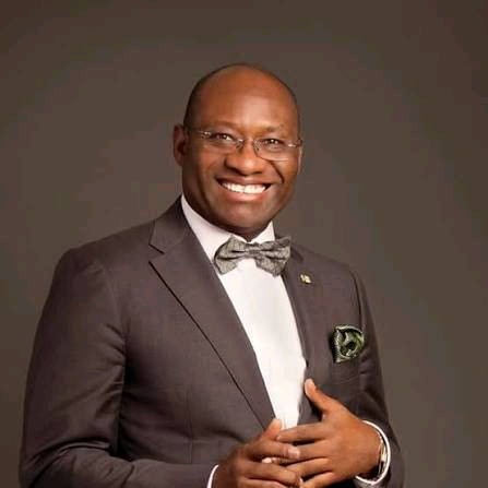 Ifiesimama Sekibo Image