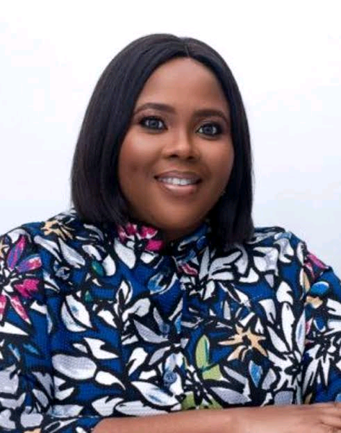 Abosede George Image