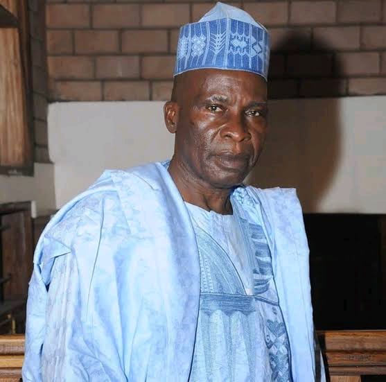 Adamu Baba-Kutigi Image