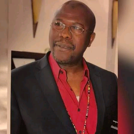 Babatunde Lawal Salako Image