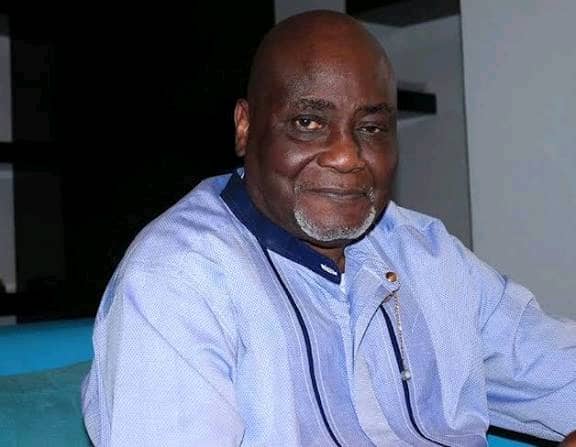 Charles Quaker-Dokubo Image