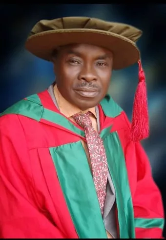 Emenike Ejiogu Image