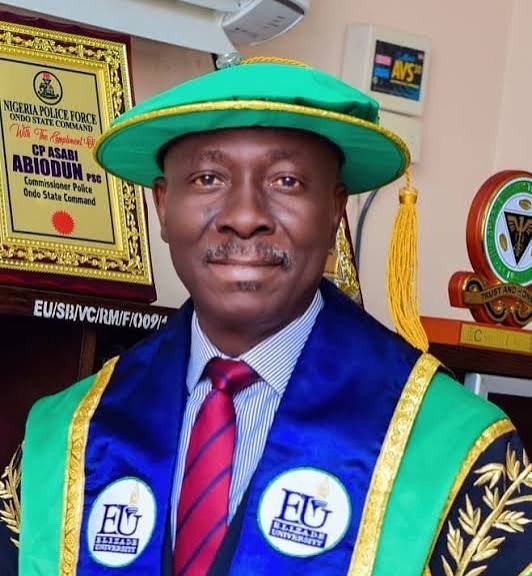 Kayode Ijadunola Image