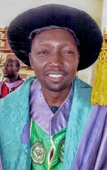 Muazu Abubakar Image